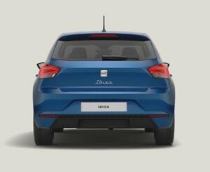 Seat Ibiza 1.0 TSI 85kW Special Edition Xcellence