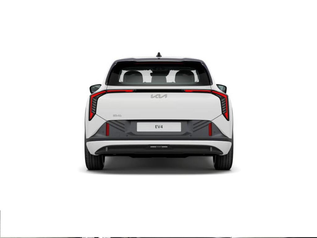 Kia EV4 Air 58,3kWh 150kW 5