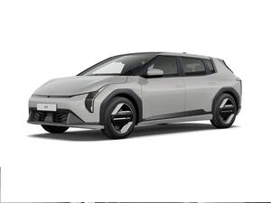 Kia EV4 Earth Launch Edition 81,4kWh 150kW (LR)