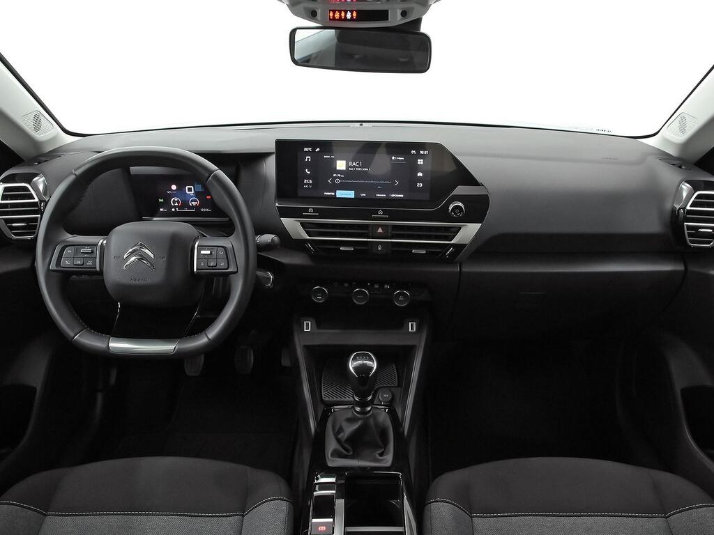 Citroën C4 X PureTech 100 S&S 6v You 7