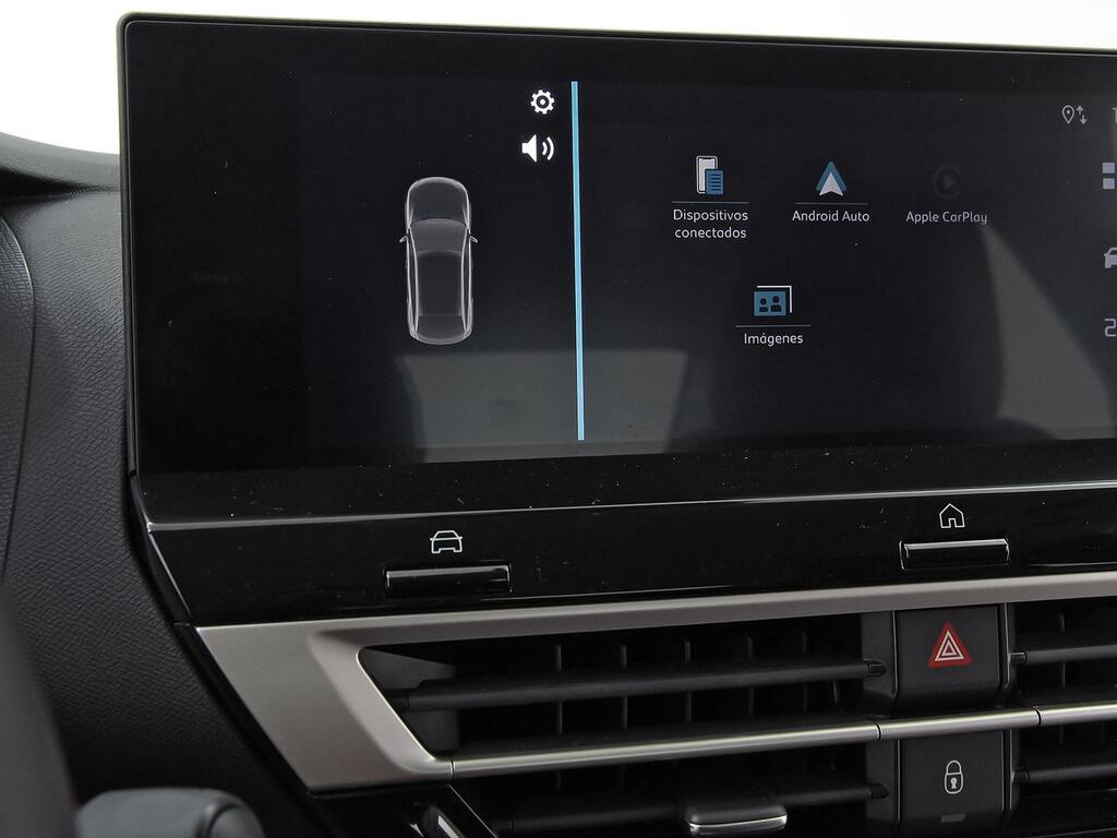 Citroën C4 X PureTech 100 S&S 6v You 24