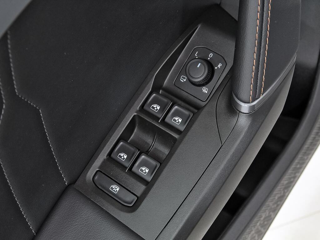 Cupra Formentor 1.5 TSI 110kW (150 CV) DSG 10