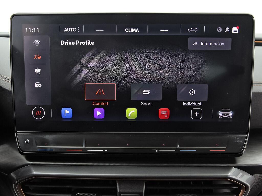 Cupra Formentor 1.5 TSI 110kW (150 CV) DSG 29