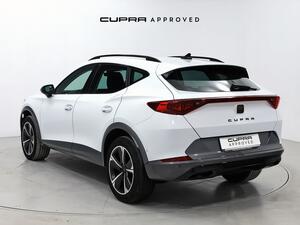 Cupra Formentor 1.5 TSI 110kW (150 CV) DSG
