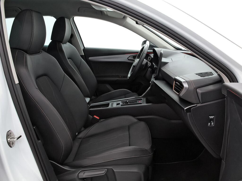 Cupra Formentor 1.5 TSI 110kW (150 CV) DSG 5