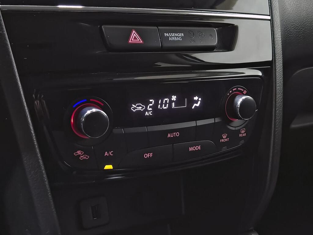 Suzuki Vitara 1.4 T GLE Mild Hybrid 24