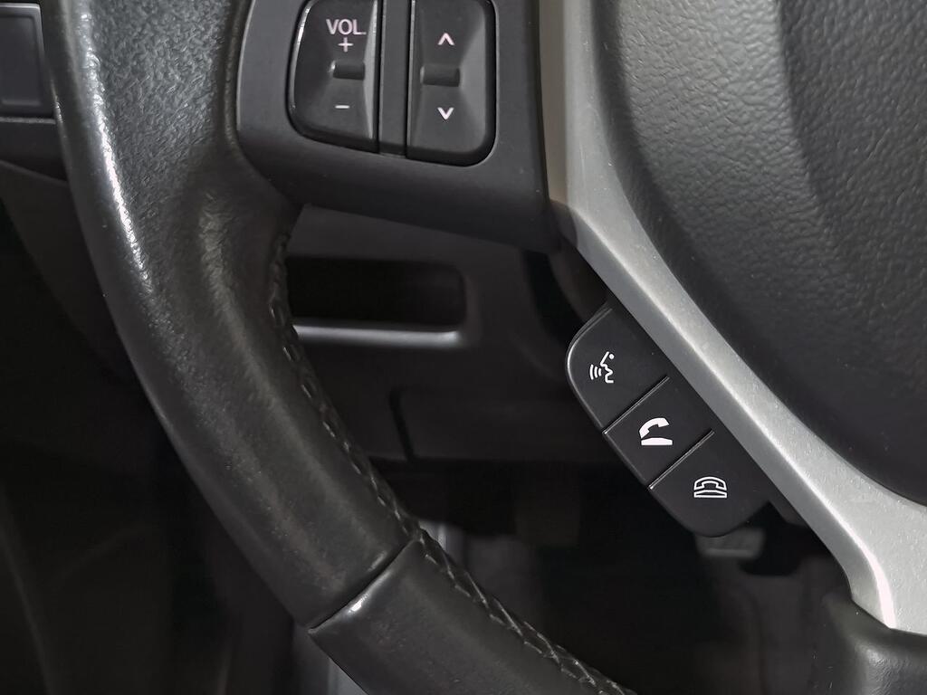 Suzuki Vitara 1.4 T GLE Mild Hybrid 17
