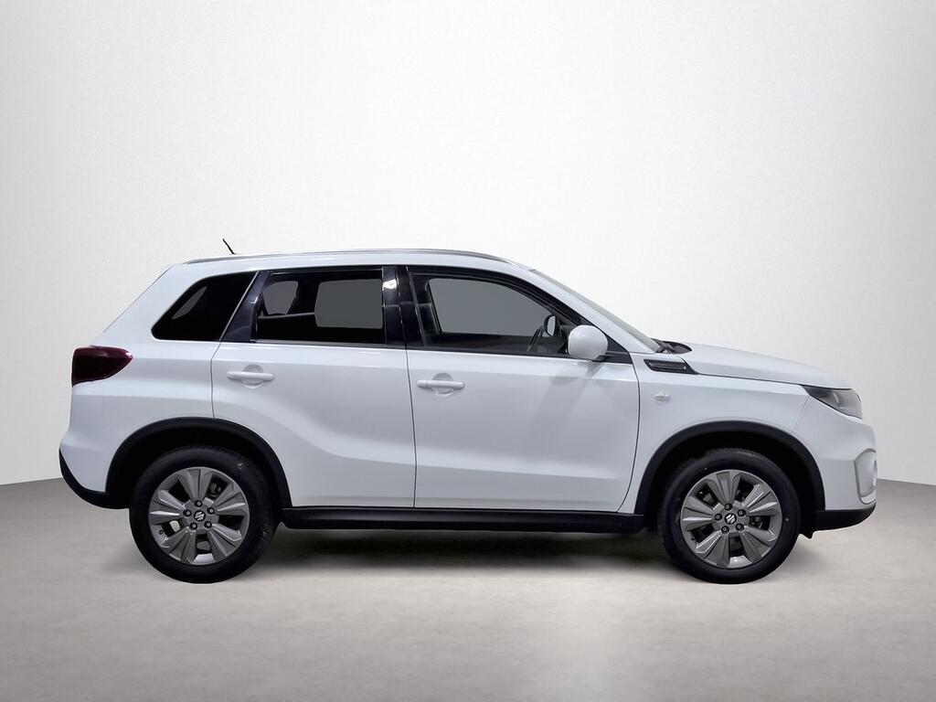 Suzuki Vitara 1.4 T GLE Mild Hybrid 3