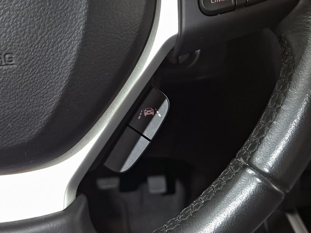 Suzuki Vitara 1.4 T GLE Mild Hybrid 20