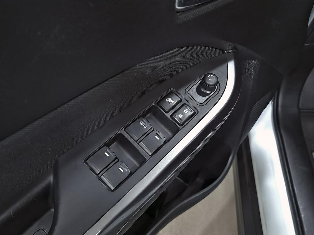 Suzuki Vitara 1.4 T GLE Mild Hybrid 11