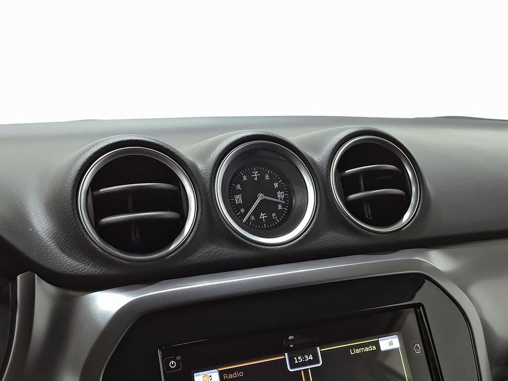 Suzuki Vitara 1.4 T GLE Mild Hybrid 25