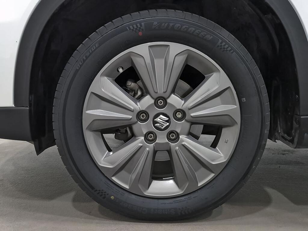 Suzuki Vitara 1.4 T GLE Mild Hybrid 10