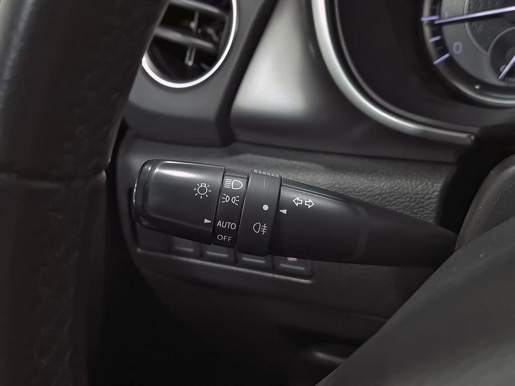 Suzuki Vitara 1.4 T GLE Mild Hybrid 14