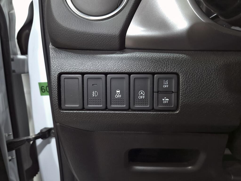 Suzuki Vitara 1.4 T GLE Mild Hybrid 12