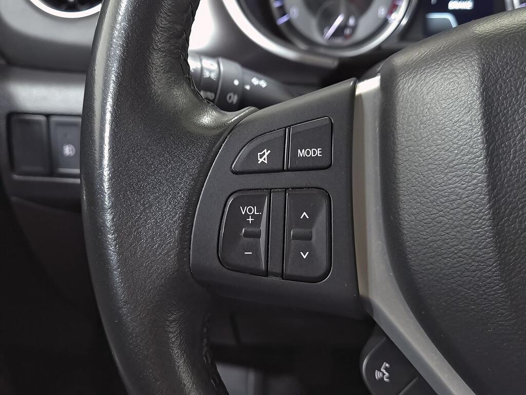 Suzuki Vitara 1.4 T GLE Mild Hybrid 16