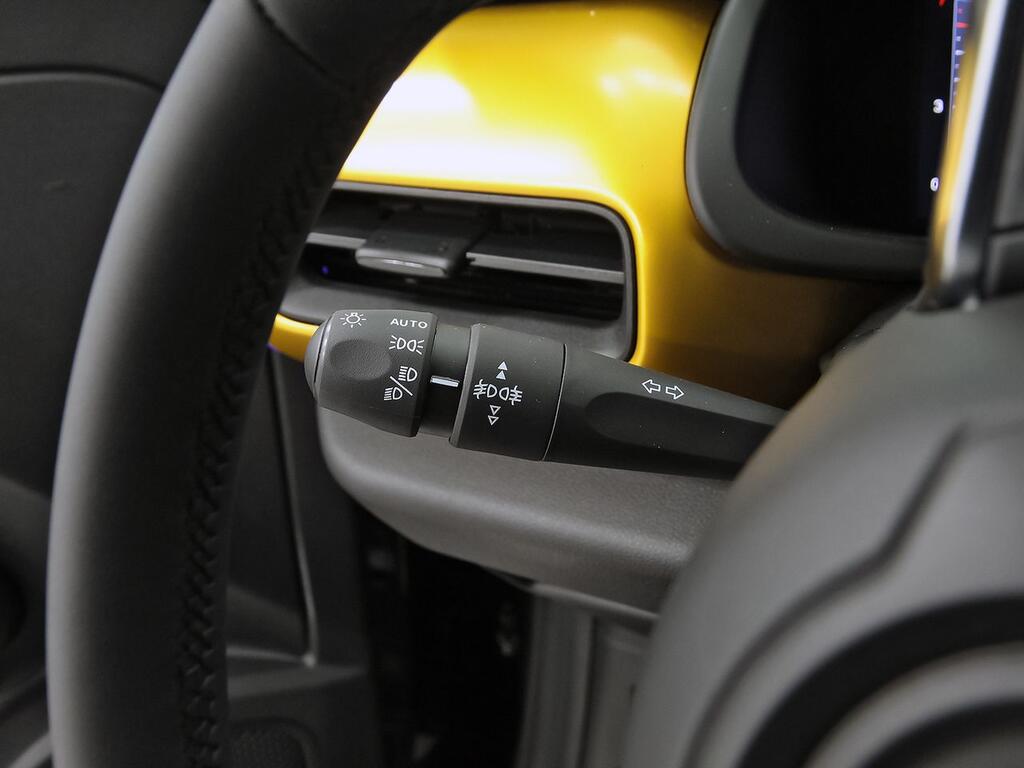 Jeep Avenger 1.2 G 74kW (100CV) Summit 16