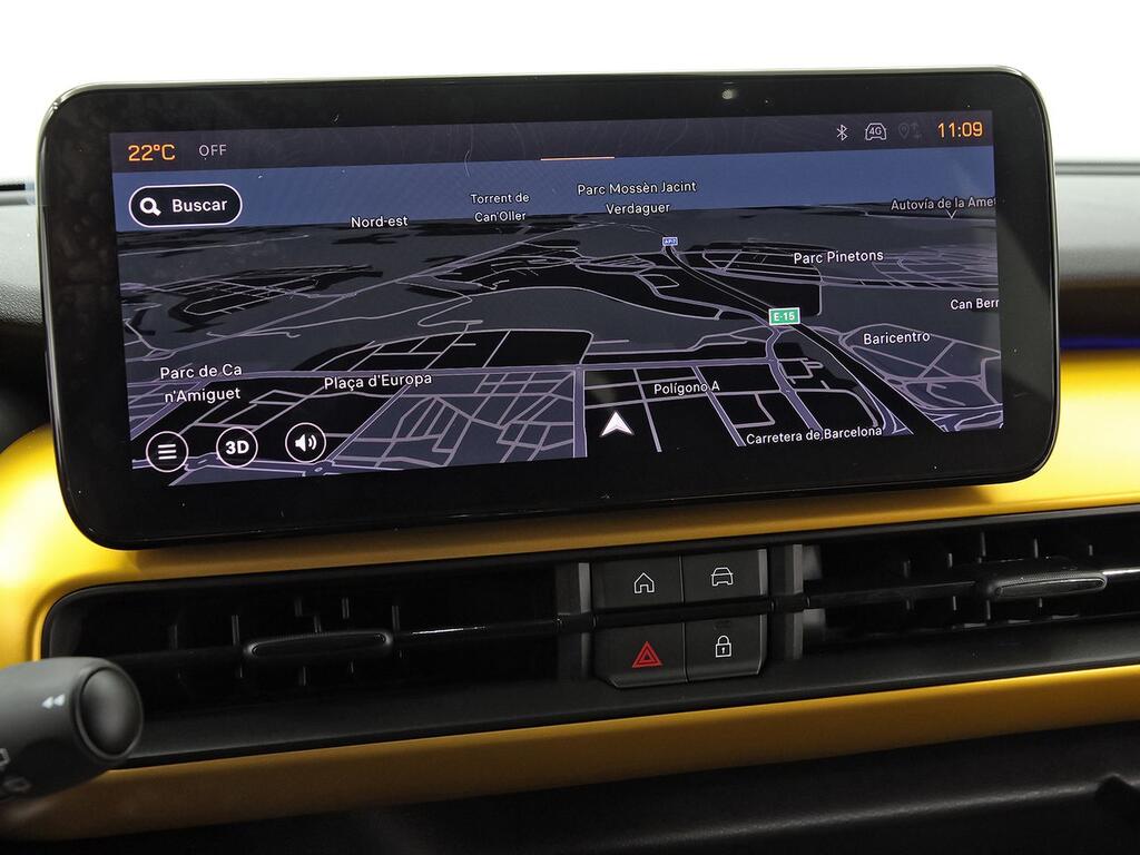 Jeep Avenger 1.2 G 74kW (100CV) Summit 25