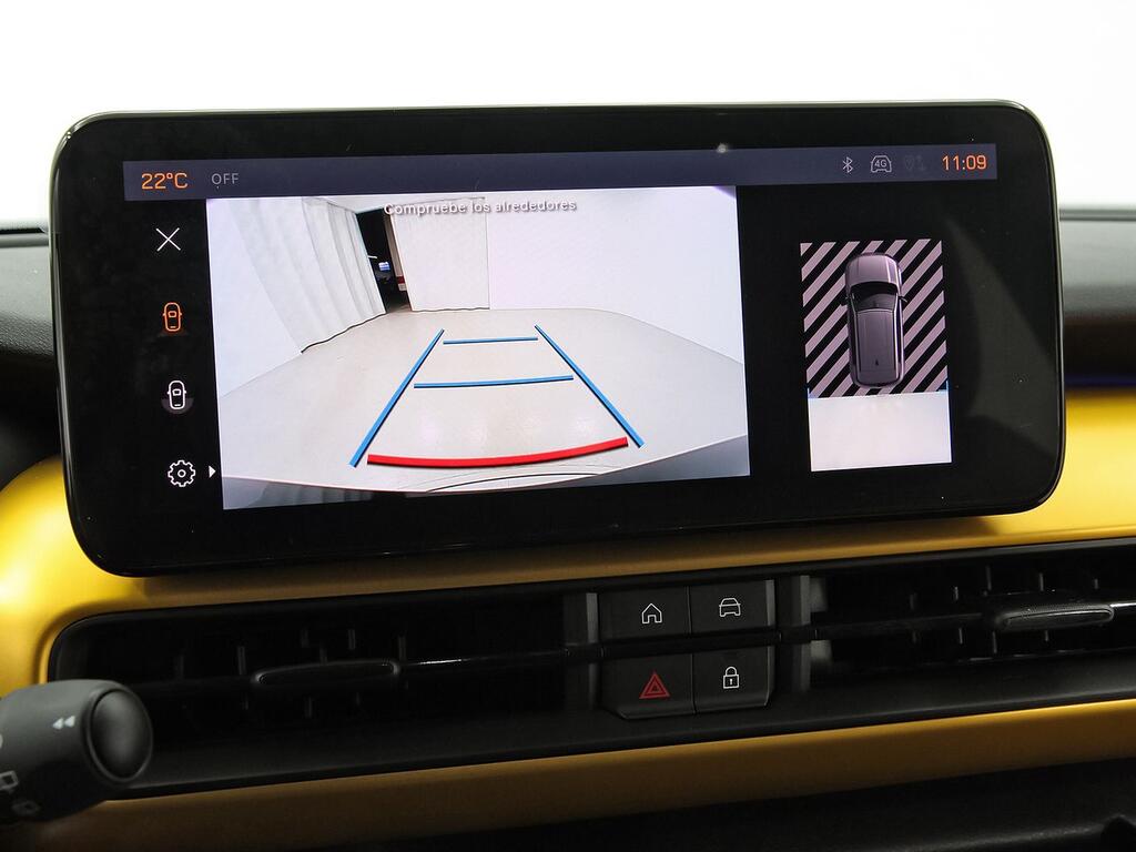 Jeep Avenger 1.2 G 74kW (100CV) Summit 26