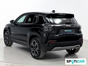 Jeep Avenger 1.2 G 74kW (100CV) Summit