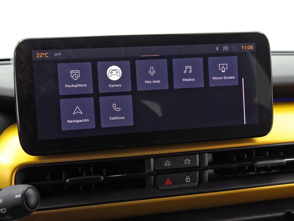 Jeep Avenger 1.2 G 74kW (100CV) Summit 24