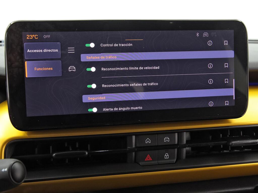 Jeep Avenger 1.2 G 74kW (100CV) Summit 30