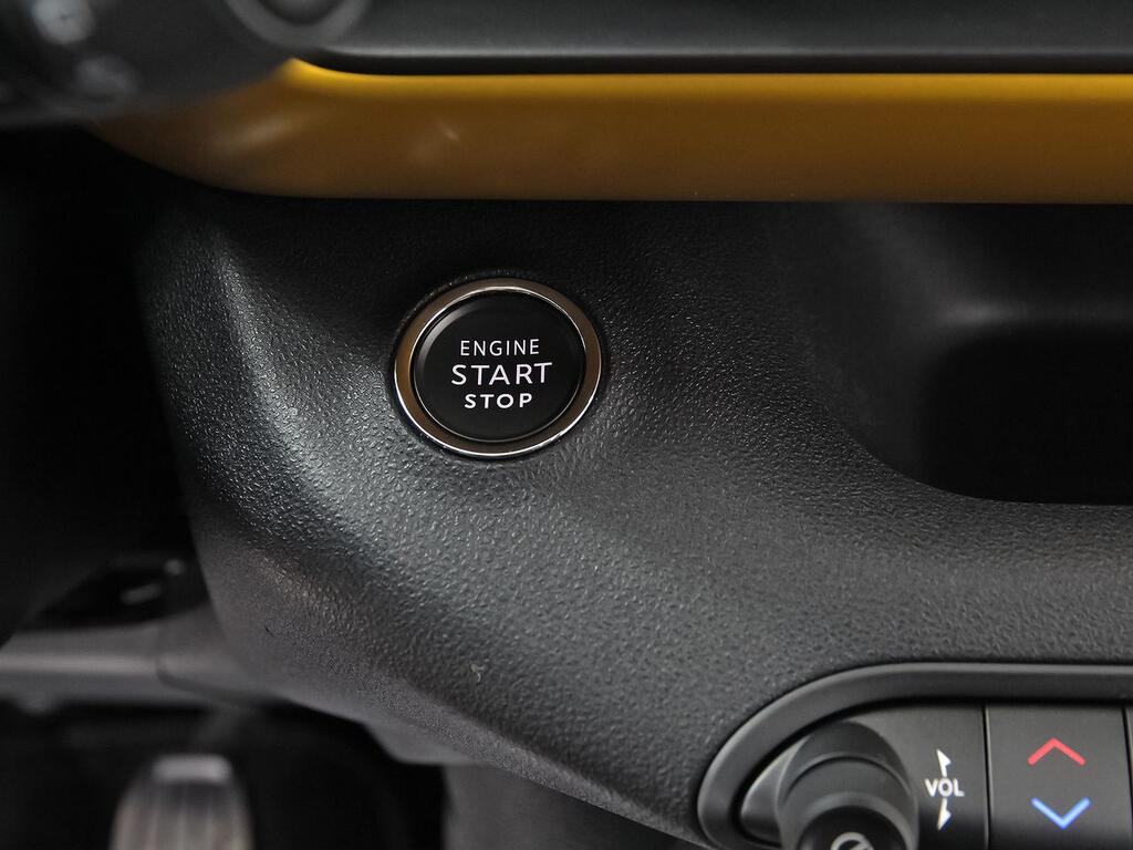 Jeep Avenger 1.2 G 74kW (100CV) Summit 35