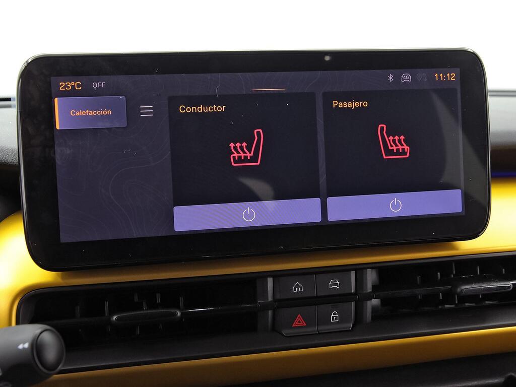 Jeep Avenger 1.2 G 74kW (100CV) Summit 32