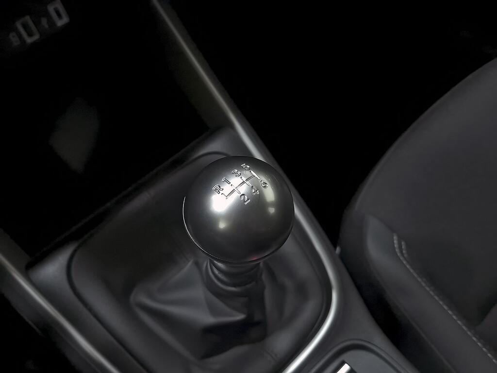 Jeep Avenger 1.2 G 74kW (100CV) Altitude 25