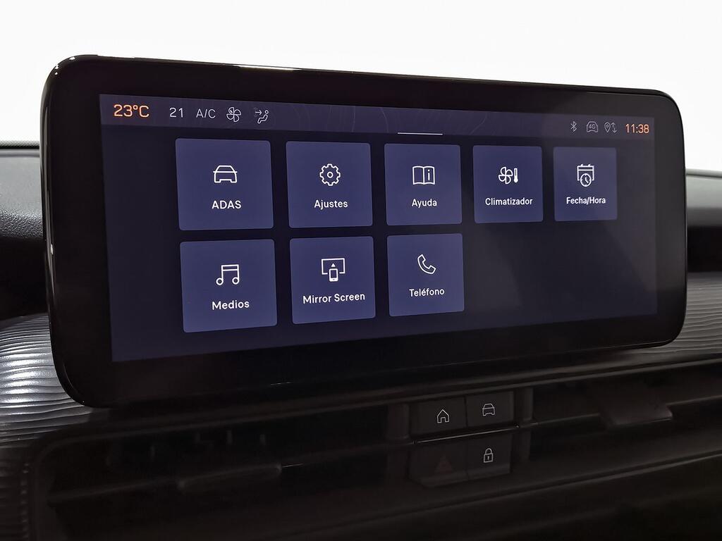 Jeep Avenger 1.2 G 74kW (100CV) Altitude 20