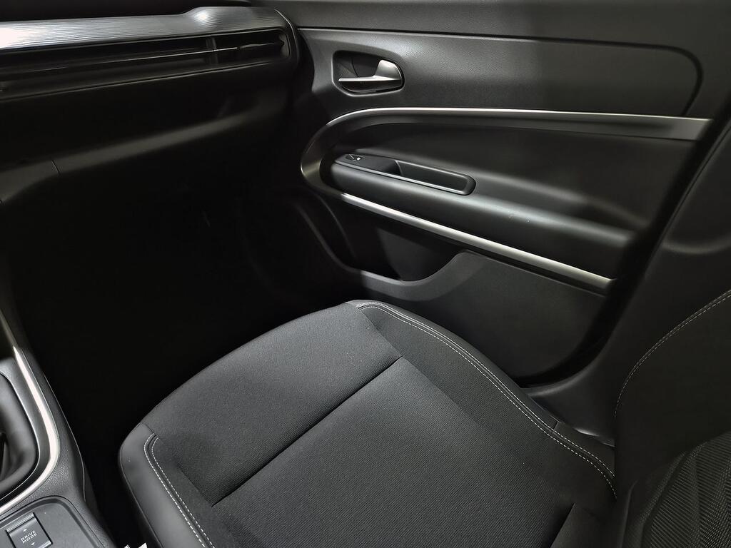 Jeep Avenger 1.2 G 74kW (100CV) Altitude 29