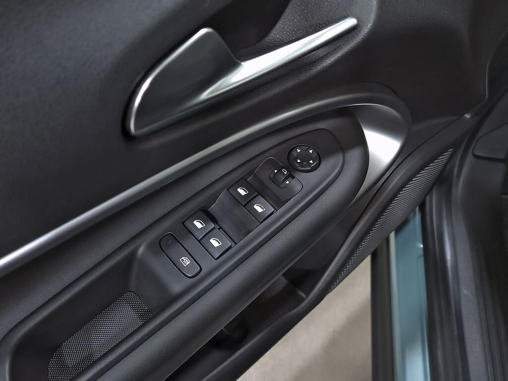 Jeep Avenger 1.2 G 74kW (100CV) Altitude 12