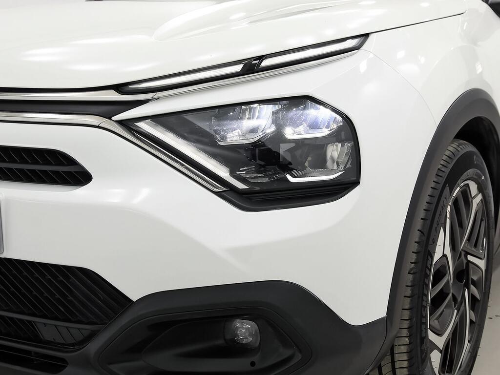 Citroën C4 BlueHDi 130 S&S EAT8 Feel Pack 35