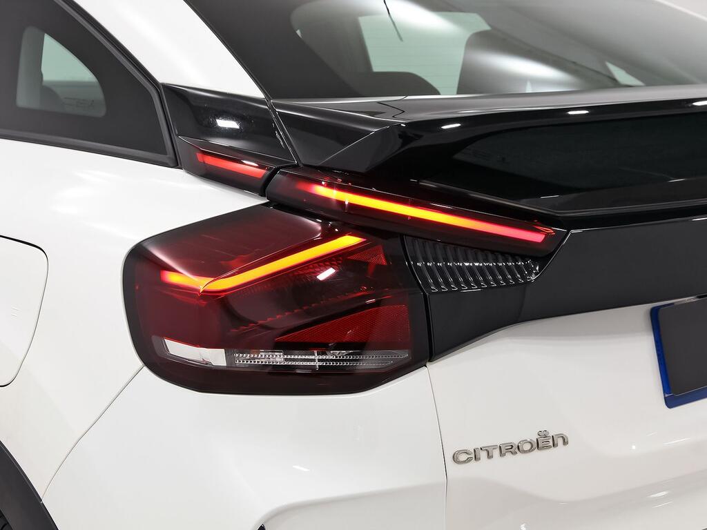 Citroën C4 BlueHDi 130 S&S EAT8 Feel Pack 36