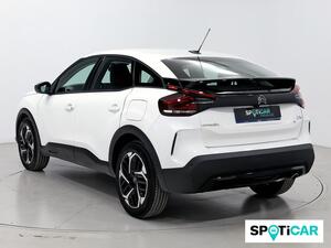 Citroën C4 BlueHDi 130 S&S EAT8 Feel Pack