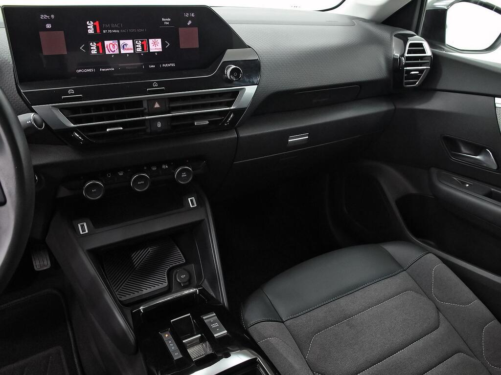 Citroën C4 BlueHDi 130 S&S EAT8 Feel Pack 12