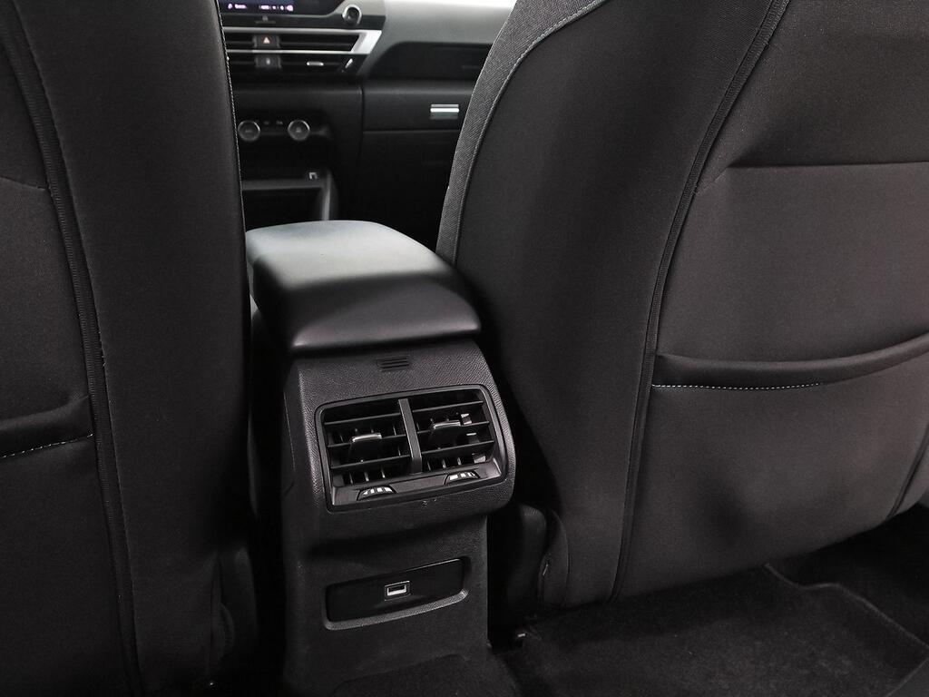 Citroën C4 BlueHDi 130 S&S EAT8 Feel Pack 34