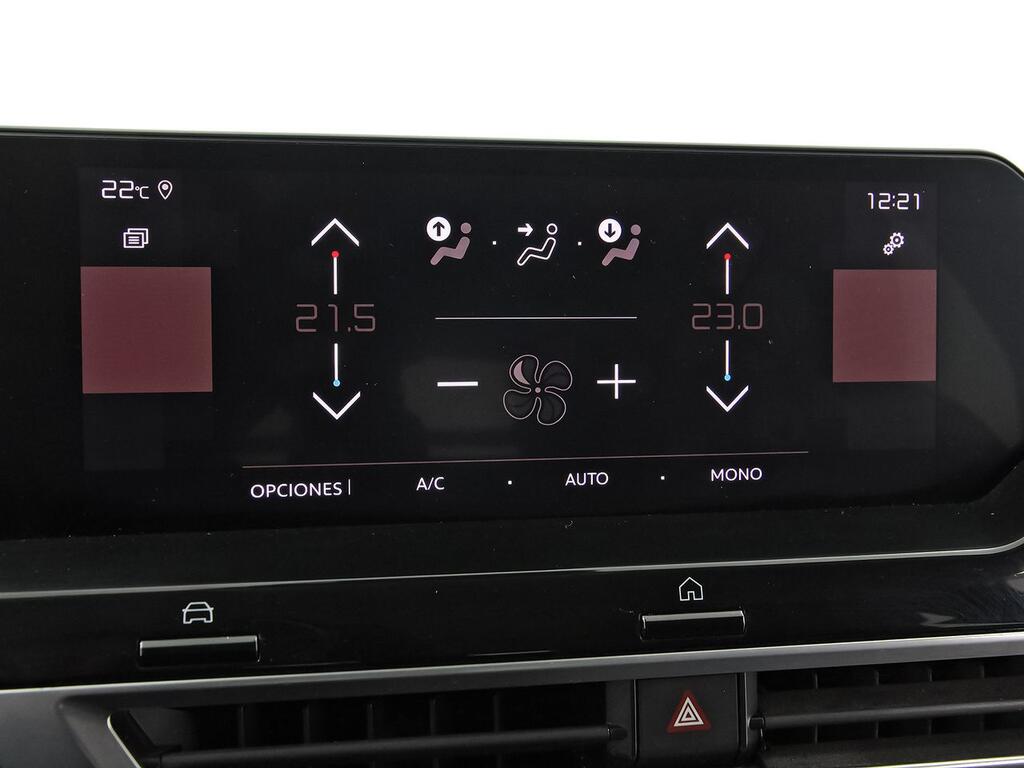 Citroën C4 BlueHDi 130 S&S EAT8 Feel Pack 28