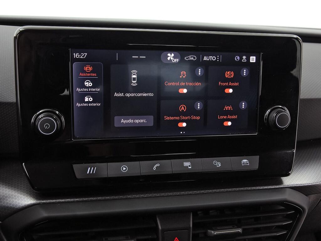 Seat Leon 2.0 TDI 85kW S&S Reference 23