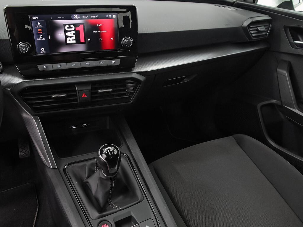 Seat Leon 2.0 TDI 85kW S&S Reference 11