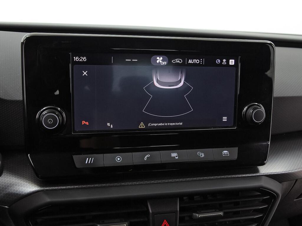 Seat Leon 2.0 TDI 85kW S&S Reference 22