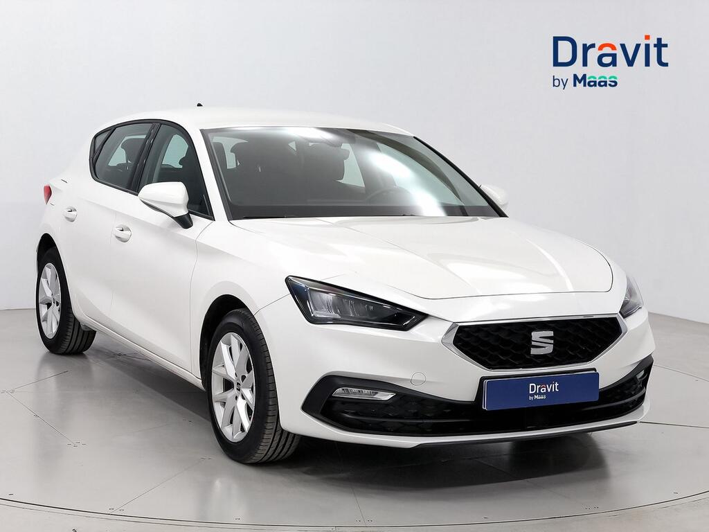 SEAT Leon 2.0 TDI 85kW S&S Reference