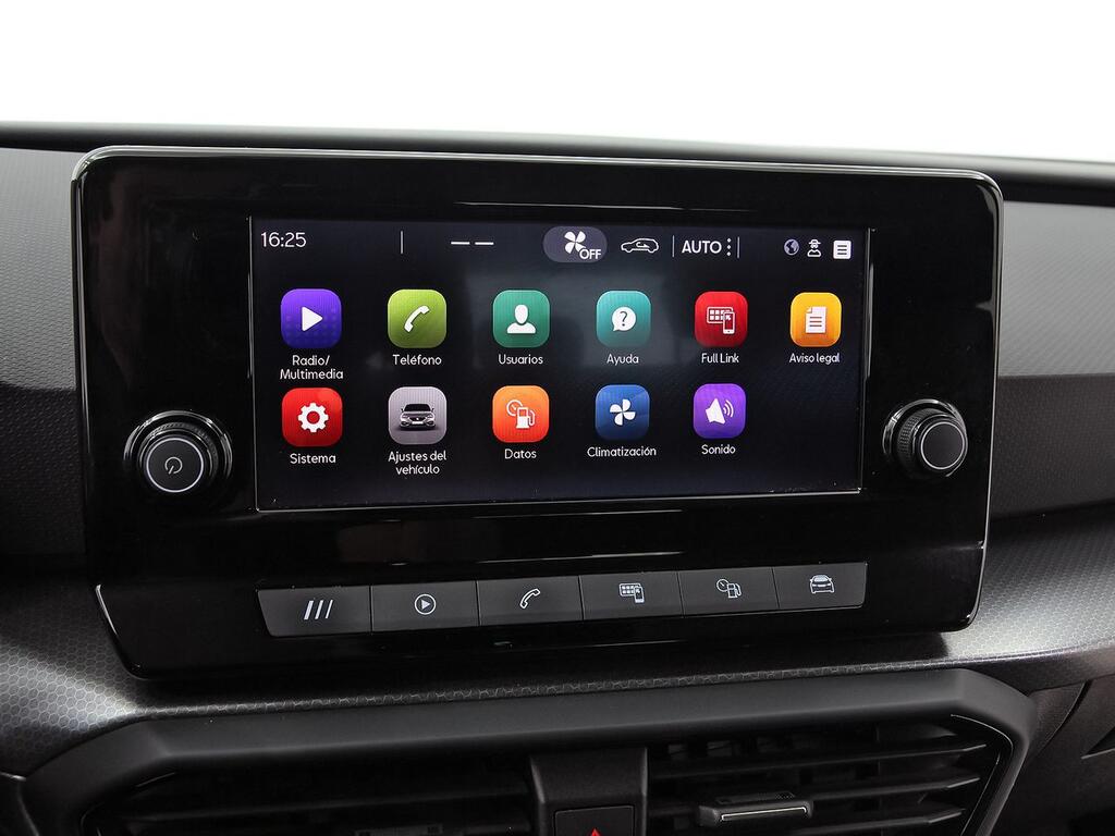 Seat Leon 2.0 TDI 85kW S&S Reference 20