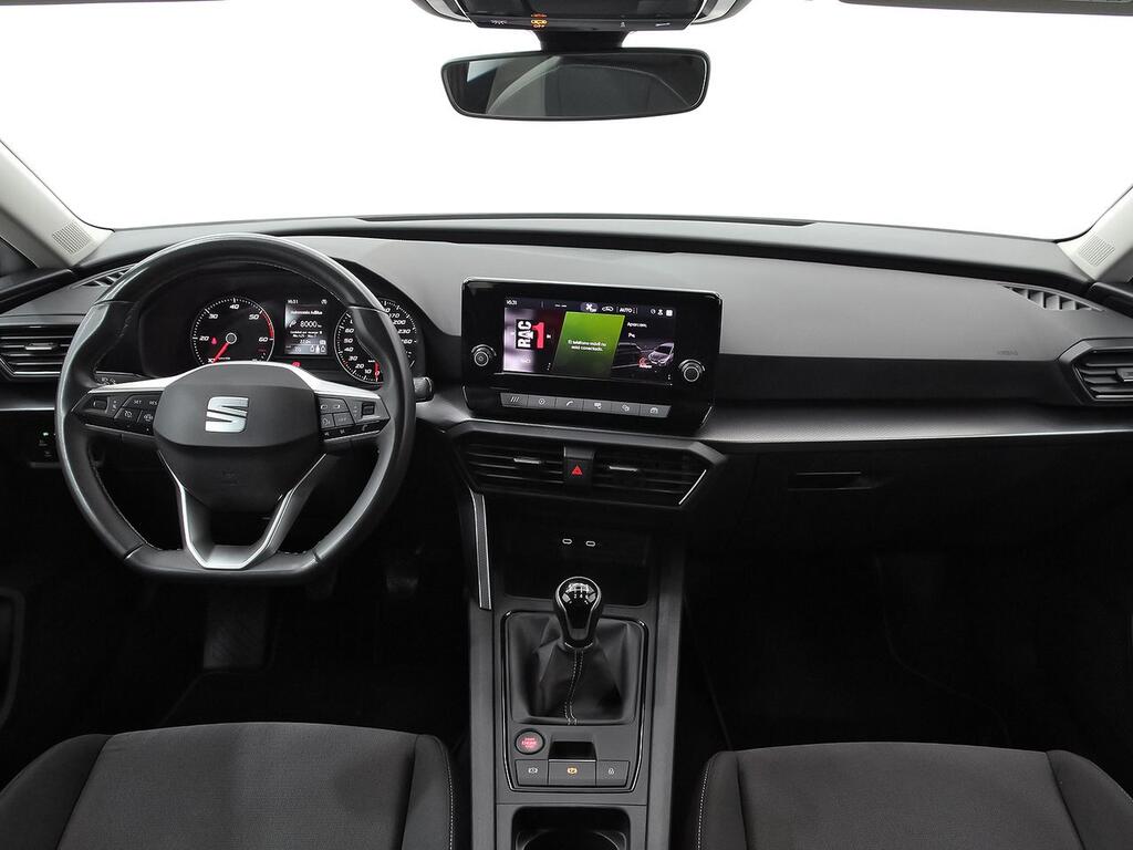 Seat Leon 2.0 TDI 85kW S&S Reference 6