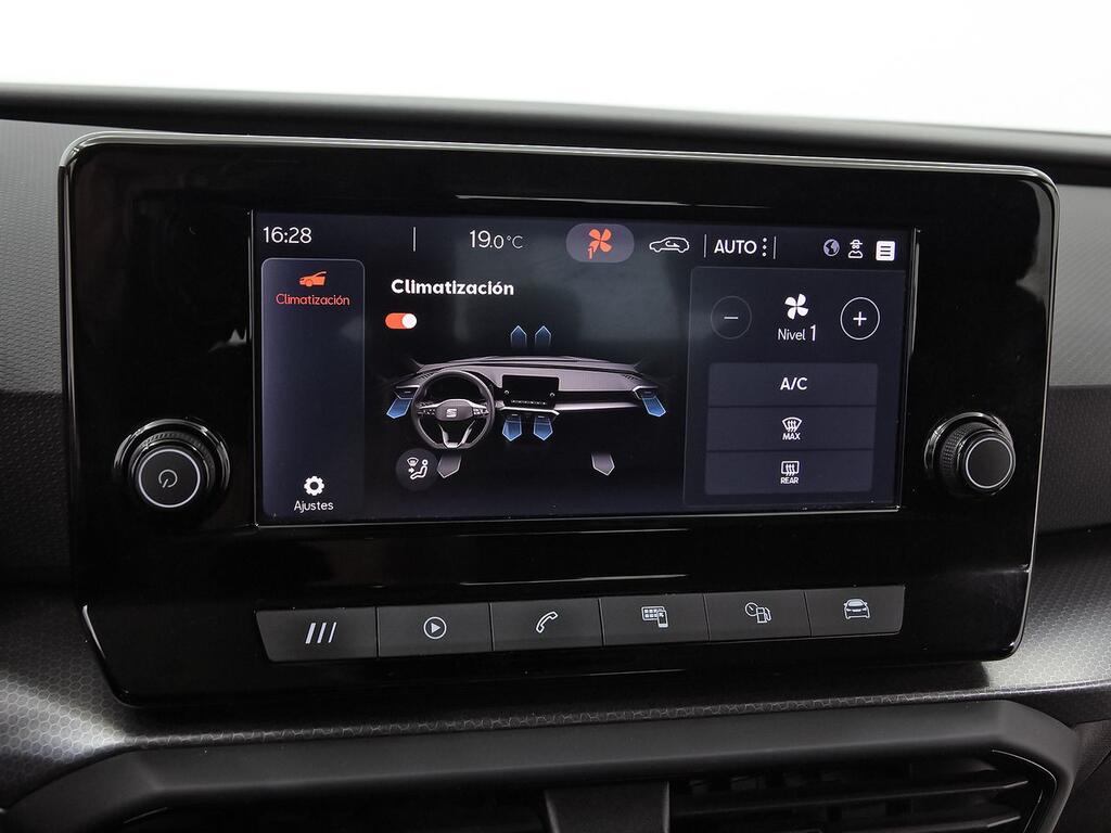 Seat Leon 2.0 TDI 85kW S&S Reference 25