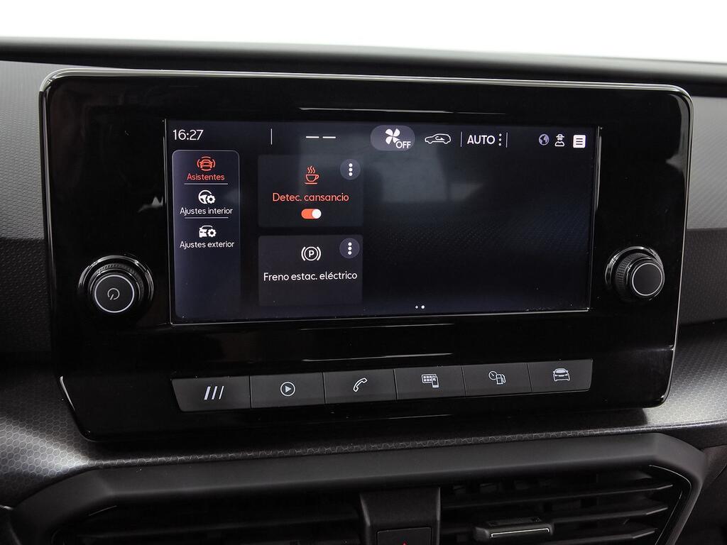 Seat Leon 2.0 TDI 85kW S&S Reference 24