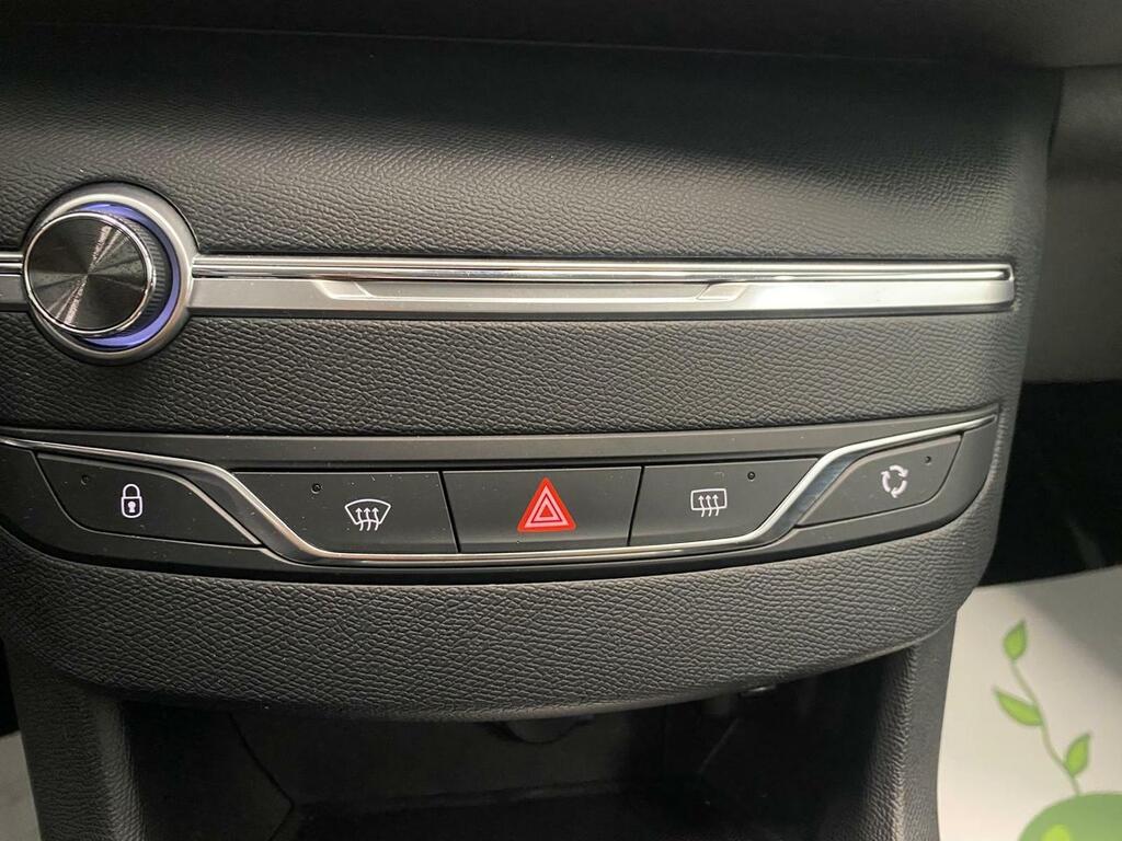 Peugeot 308 SW Style 1.2 PureTech 96KW (130CV) S&S 18