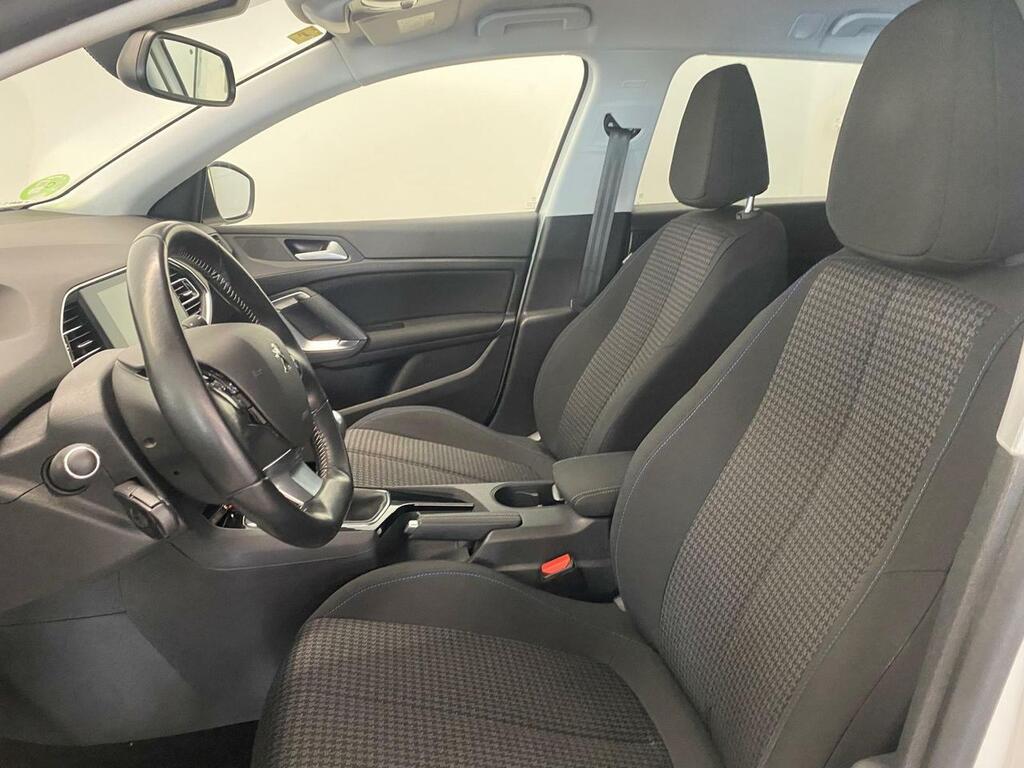 Peugeot 308 SW Style 1.2 PureTech 96KW (130CV) S&S 11