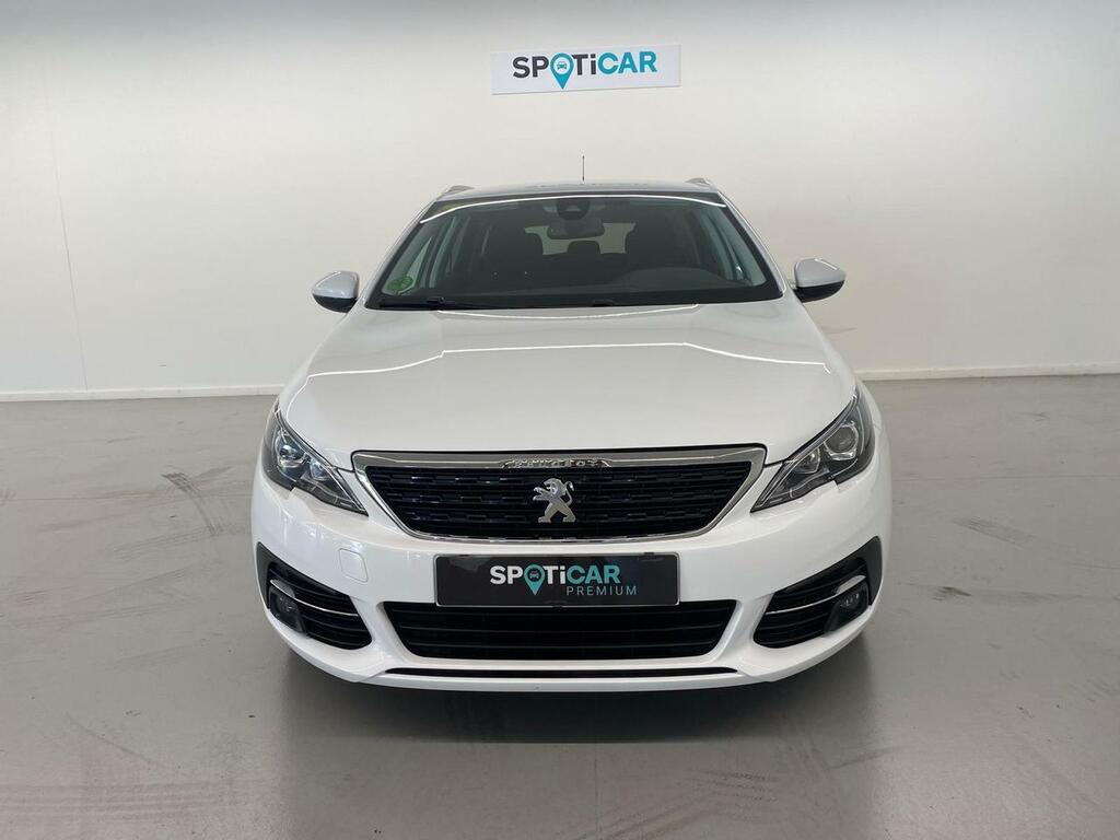 Peugeot 308 SW Style 1.2 PureTech 96KW (130CV) S&S
