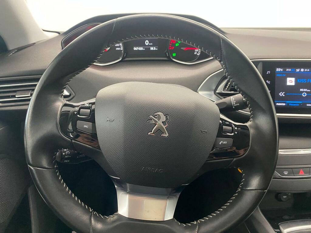 Peugeot 308 SW Style 1.2 PureTech 96KW (130CV) S&S 15