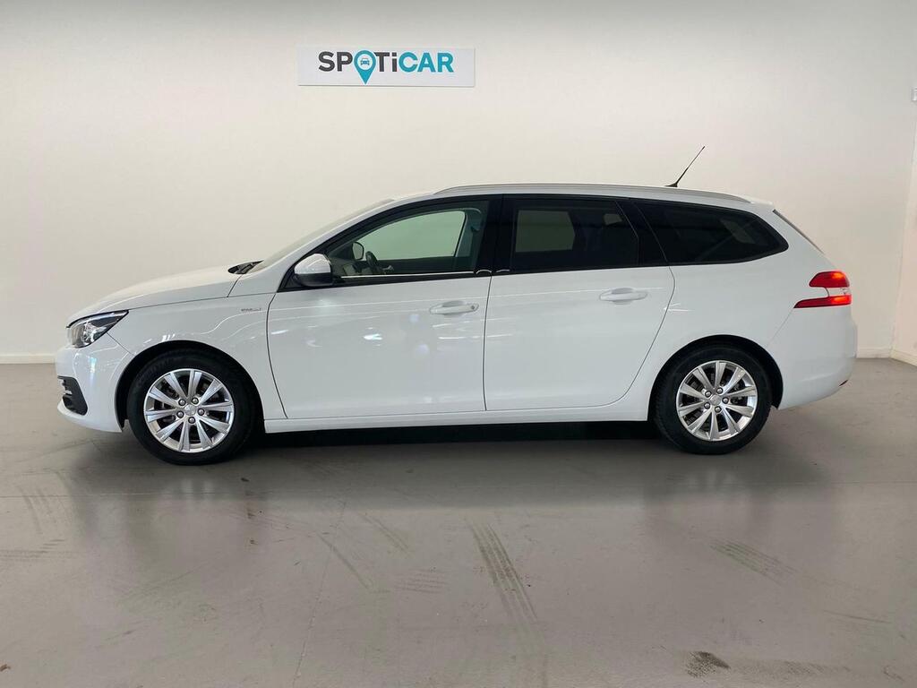 Peugeot 308 SW Style 1.2 PureTech 96KW (130CV) S&S 5